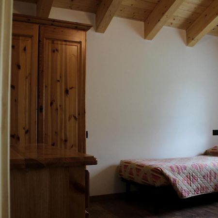 Appartamento Vacanze Bordala Ronzo-Chienis Exterior photo