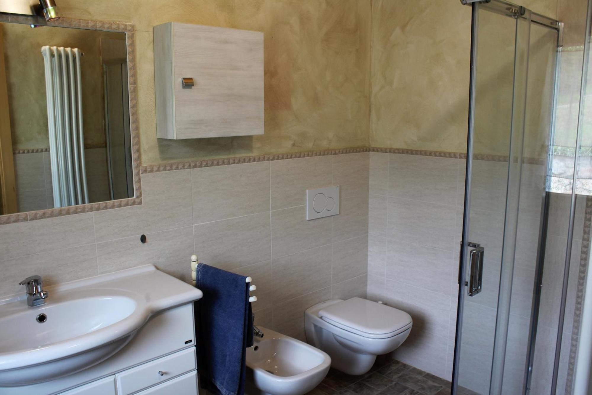 Appartamento Vacanze Bordala Ronzo-Chienis Exterior photo
